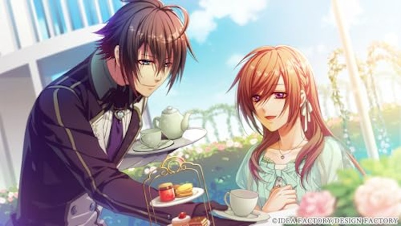 Glass Heart Princess for Nintendo Switch 2