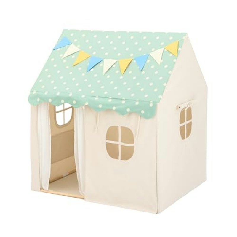 キッズテントHOME 1