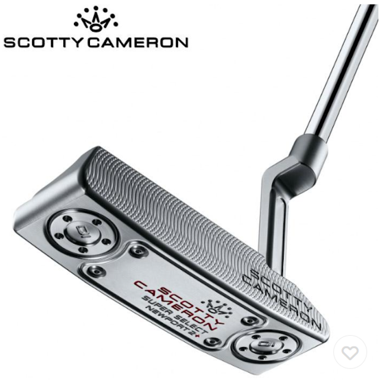 スコッティキャメロンサークルTタイムレス2.5 スコッティキャメロンの スコッティキャメロンサークルTタイムレス2.5 スコッティキャメロンの