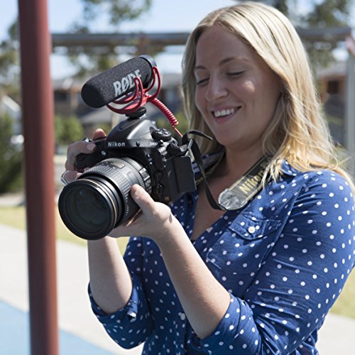 VideoMic GO 5