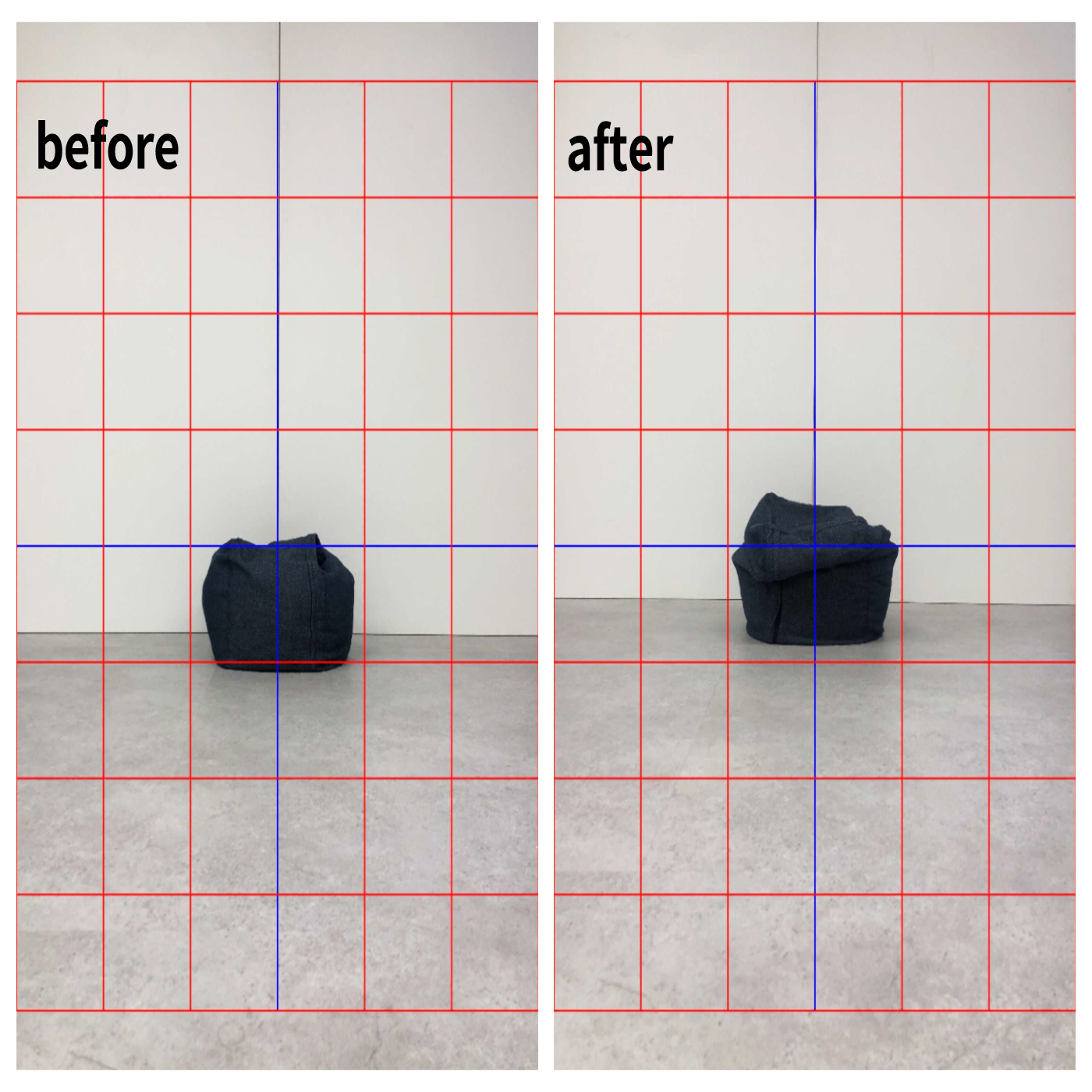 ニトリ ヌードミニビーズクッションを全18商品と比較 口コミや評判を実際に使ってレビューしました Mybest