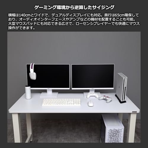 Ululu V2 Desk 7