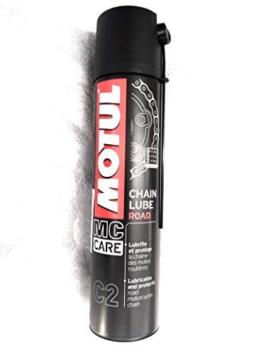 C2 CHAIN LUBE ROAD 1