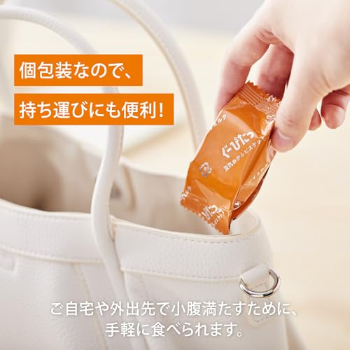 豆乳おからビスケット ソイミルク＆ショコラ 大袋 5