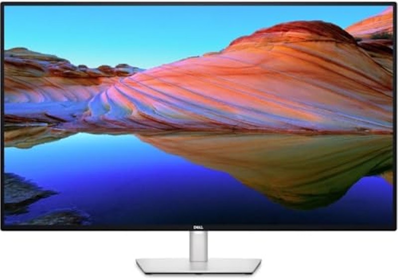 4K USB-C ハブ モニター 2