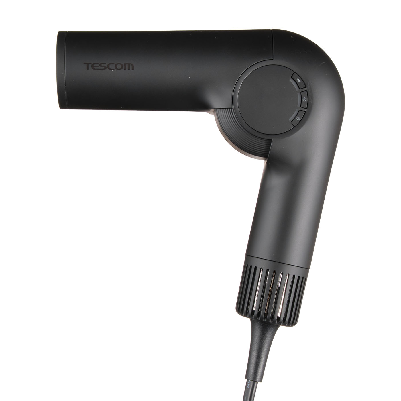 テスコム電機 テスコム プロテクトイオン ヘアドライヤー TD860A-Kを