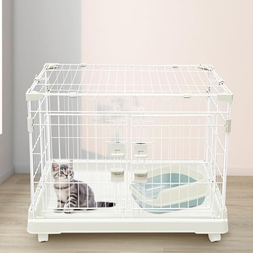 猫ケージ 1