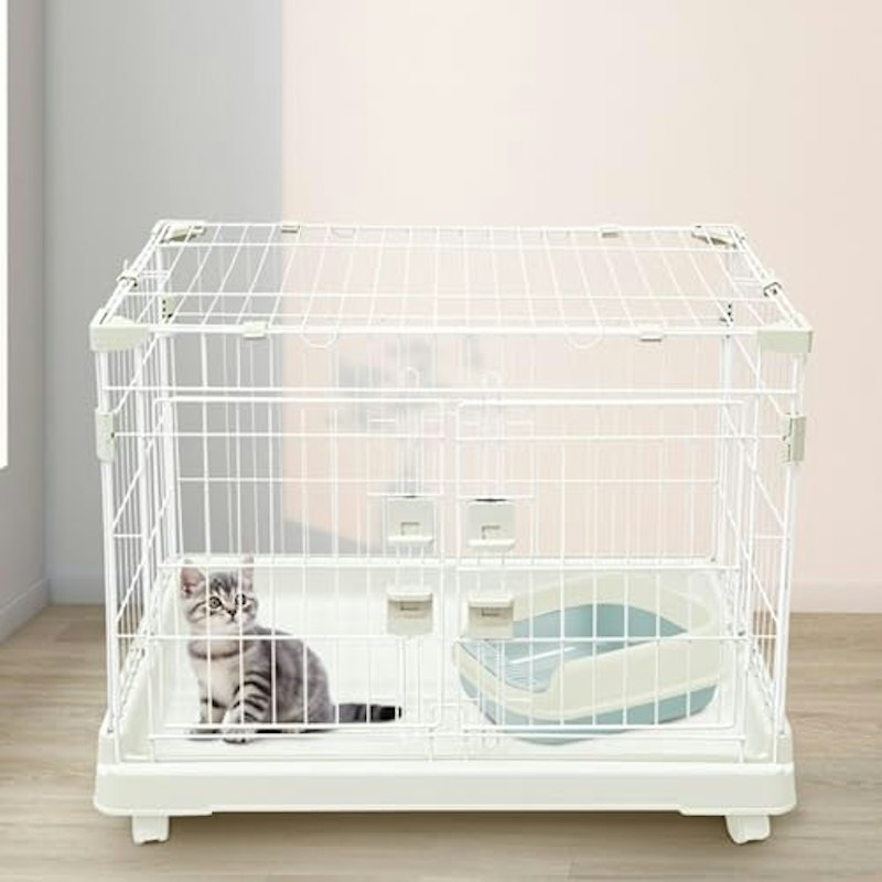 猫ケージ 1