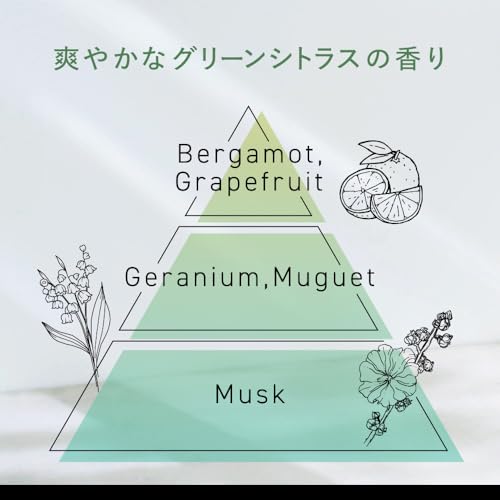フレッシュフィールコンディショナー 7