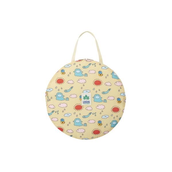 おにぎりポップフルシェード 水くん 5