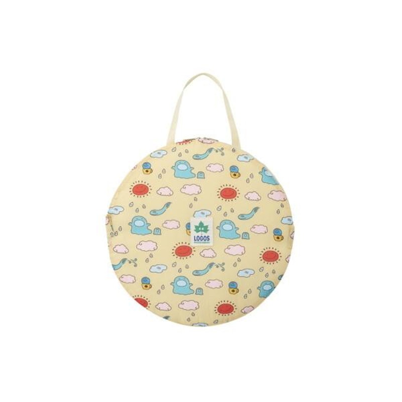 おにぎりポップフルシェード 水くん 5