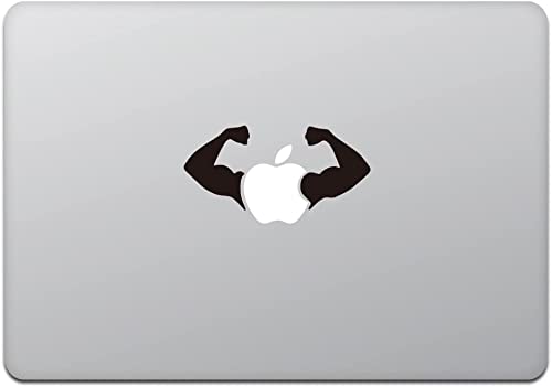 MacBook Air/Pro 11/13インチ ステッカーシール 1