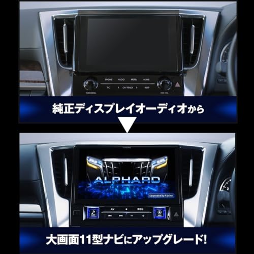 ビッグX11 UPGRADE 2