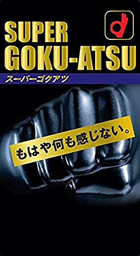 早漏向けコンドームのおすすめ人気ランキング【2026年】 1