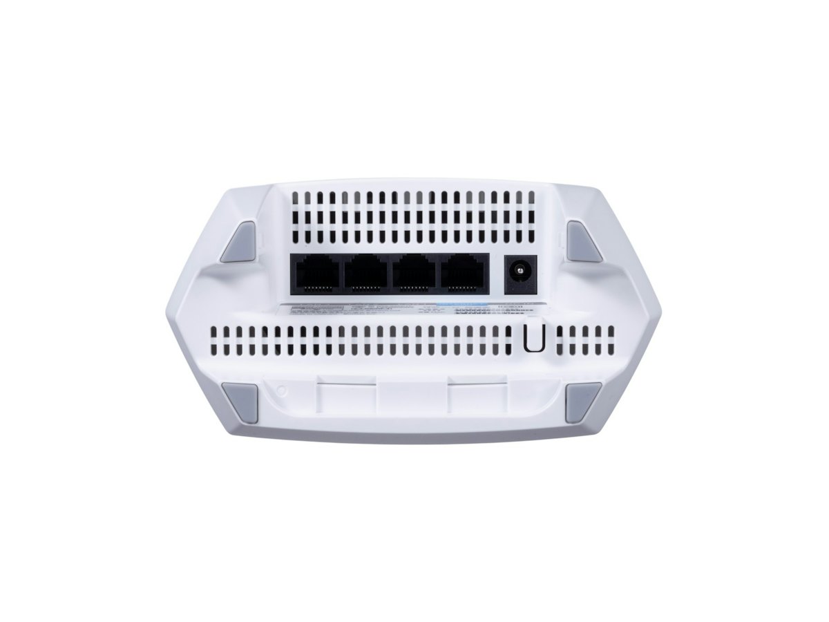バッファロー Wi-Fiルーター WNR-5400XE6P/2Sの口コミ・評判は?実際に バッファロー Wi-Fiルーター WNR-5400XE6P/2Sの口コミ・評判は?実際に