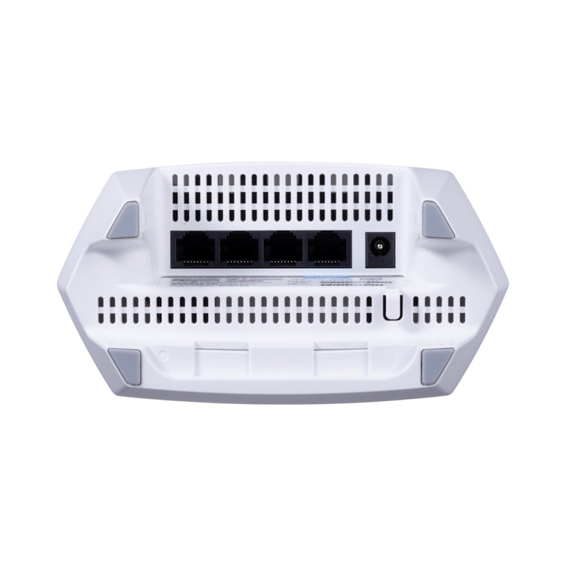 バッファロー Wi-Fiルーター WNR-5400XE6P/2Sの口コミ・評判は?実際に バッファロー Wi-Fiルーター WNR-5400XE6P/2Sの口コミ・評判は?実際に