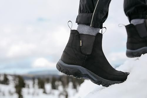 ANCHORAGE BOOT III WP 7