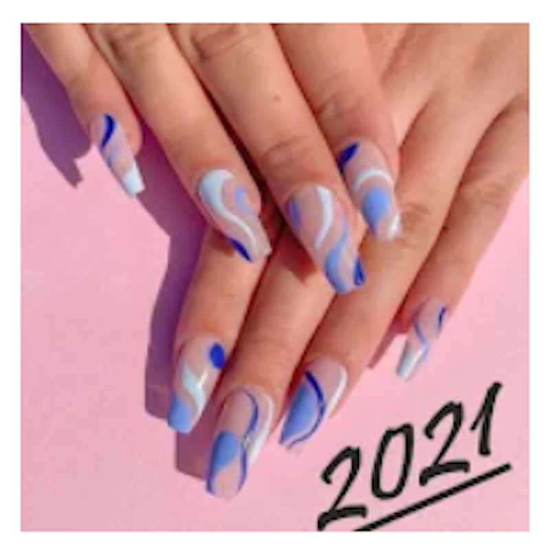 22年 ネイルデザインの参考になるアプリのおすすめ人気ランキング17選 Mybest 22年 ネイルデザインの参考になるアプリのおすすめ人気ランキング17選 Mybest