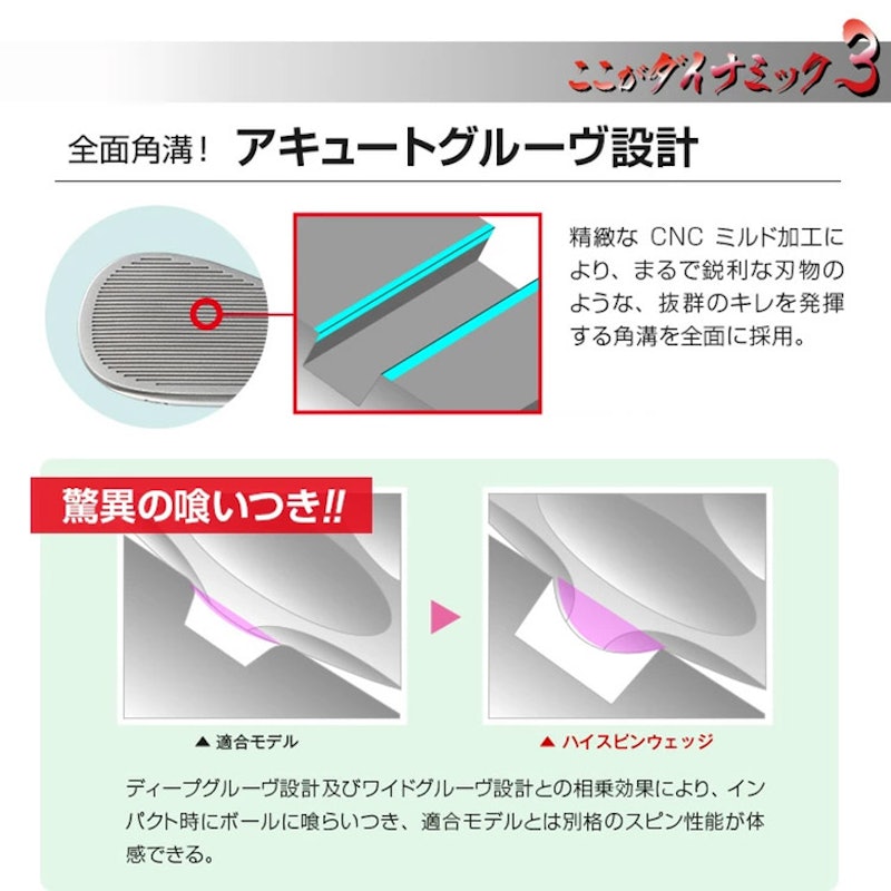 レフティ 6