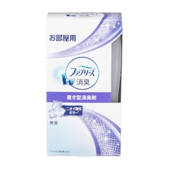 置き型 無香