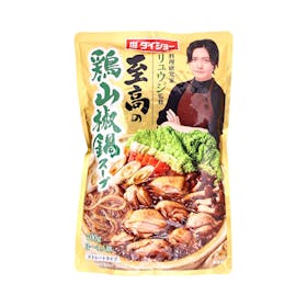 ダイショー 料理研究家リュウジ監修 至高の鶏山椒鍋スープ 33429の口コミ・評判を元に検証してメリット・デメリットを徹底レビュー 1