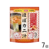 カニ味噌汁のおすすめ人気ランキング 2
