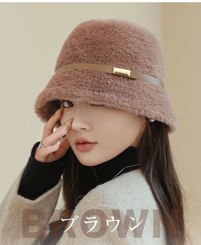 帽子 11