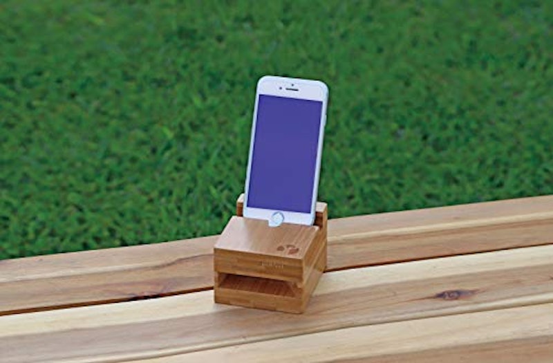 TAKE-WARE スマホスピーカースタンド スリム 2