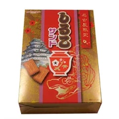 22年 名古屋土産のおすすめ人気ランキング49選 Mybest 22年 名古屋土産のおすすめ人気ランキング49選 Mybest