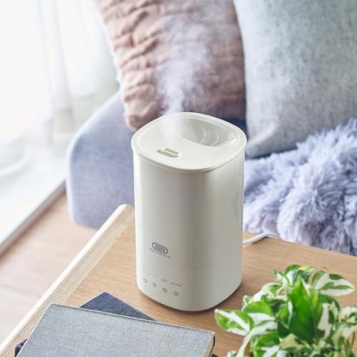 抗菌アロマ加湿器 4