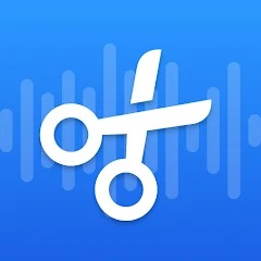 音声編集 & 音楽編集アプリ Audio Editor 1