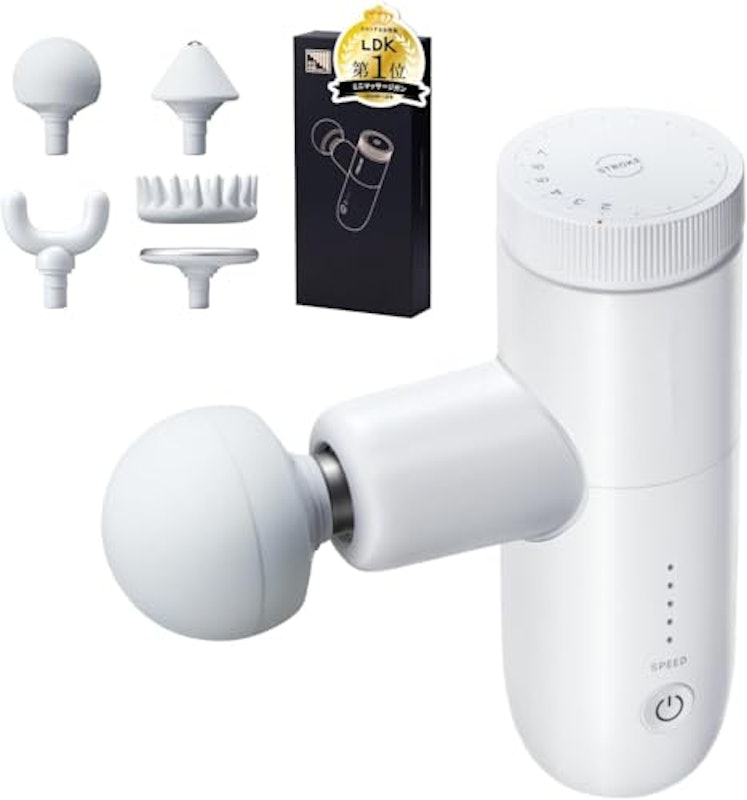 REBIVE MINI XS 2 1