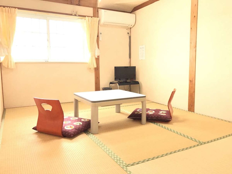 民宿屋久島 3