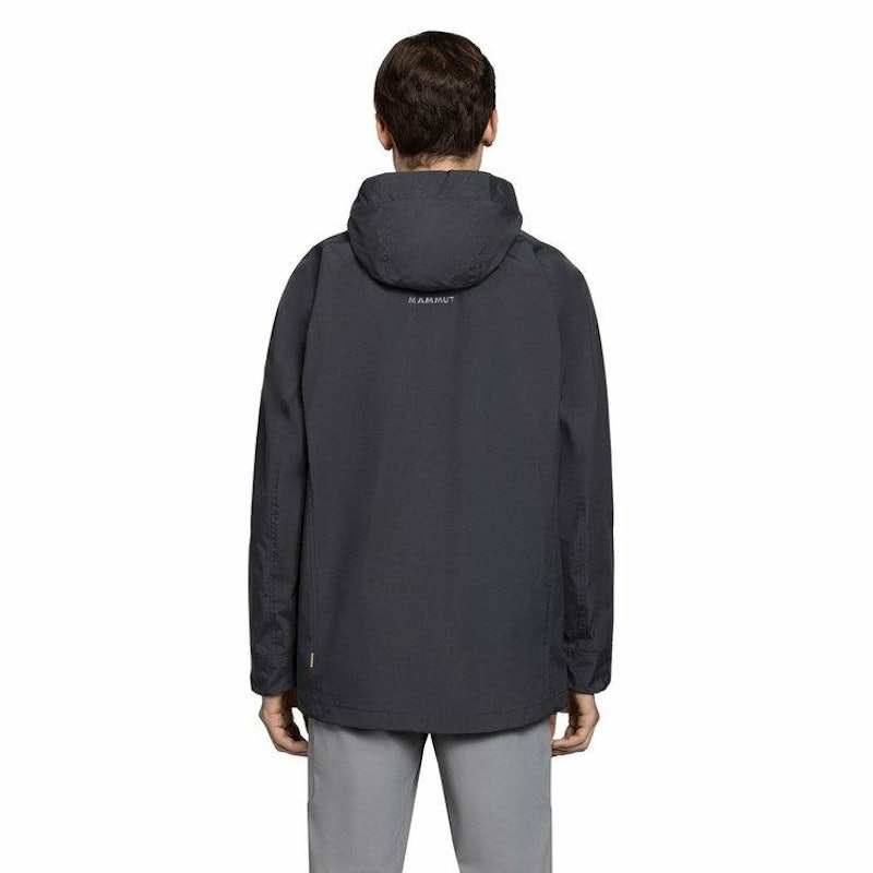 Mountain SO Parka AF Men 4