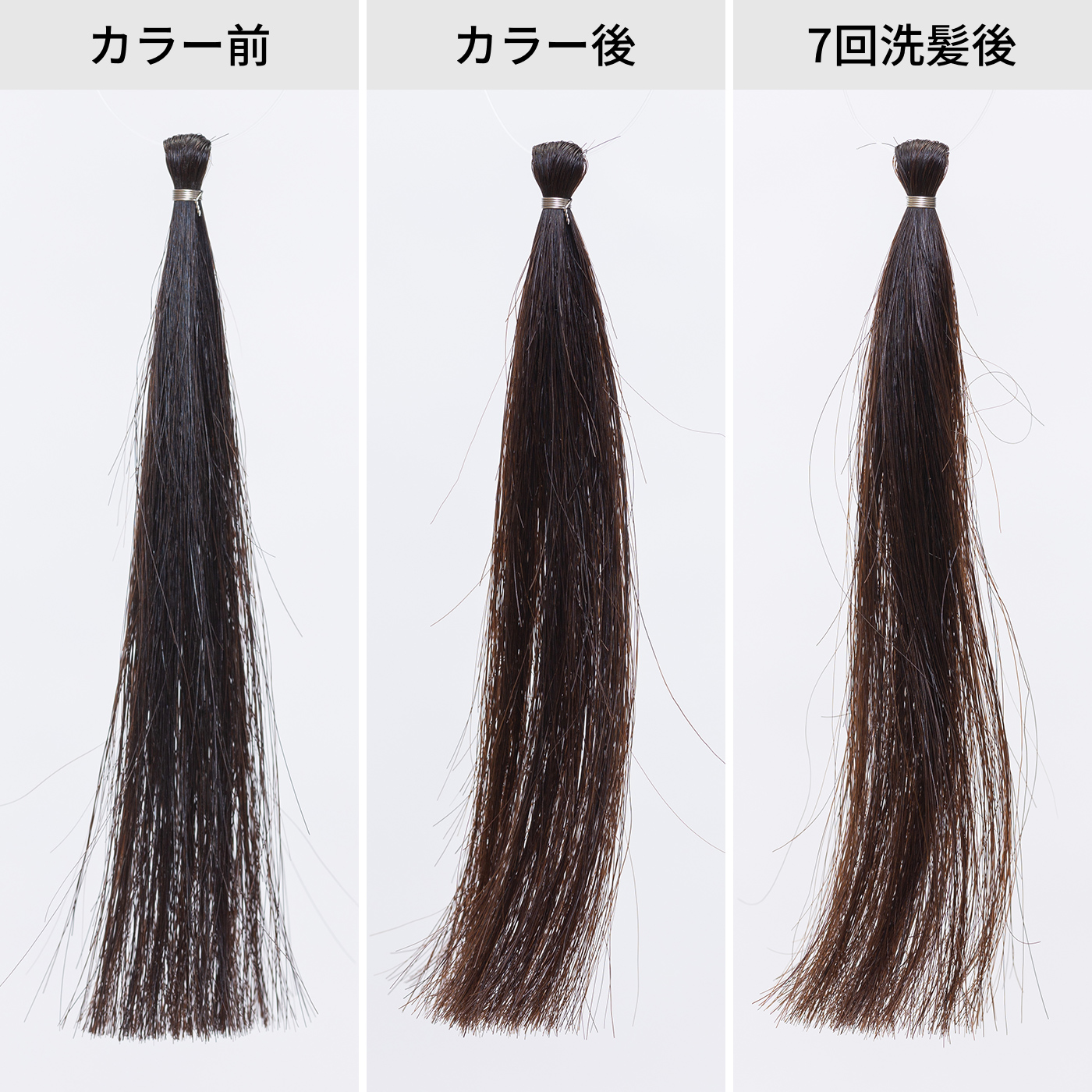 リーゼ 泡カラー ミルクティブラウンを全11商品と比較 口コミや評判を実際に使ってレビューしました Mybest