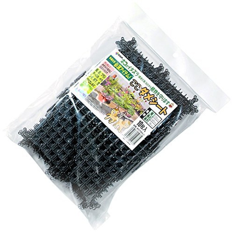 22年 猫よけグッズのおすすめ人気ランキング17選 Mybest 22年 猫よけグッズのおすすめ人気ランキング17選 Mybest