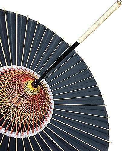 蛇の目傘 4