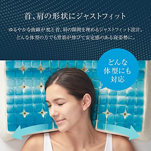 アナトミックカーブピロー 6