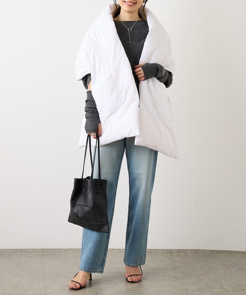  OUVRAGE CLASSE ダウンストール 6