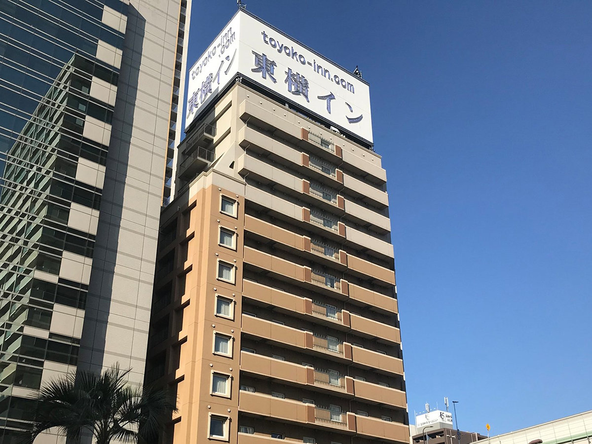 大阪城ホール周辺ホテルのおすすめ人気ランキング【2026年6月】 4