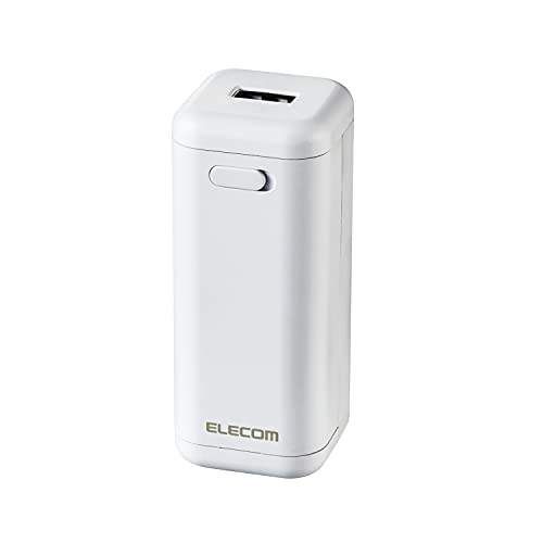 乾電池式モバイルバッテリー（A×1） 1