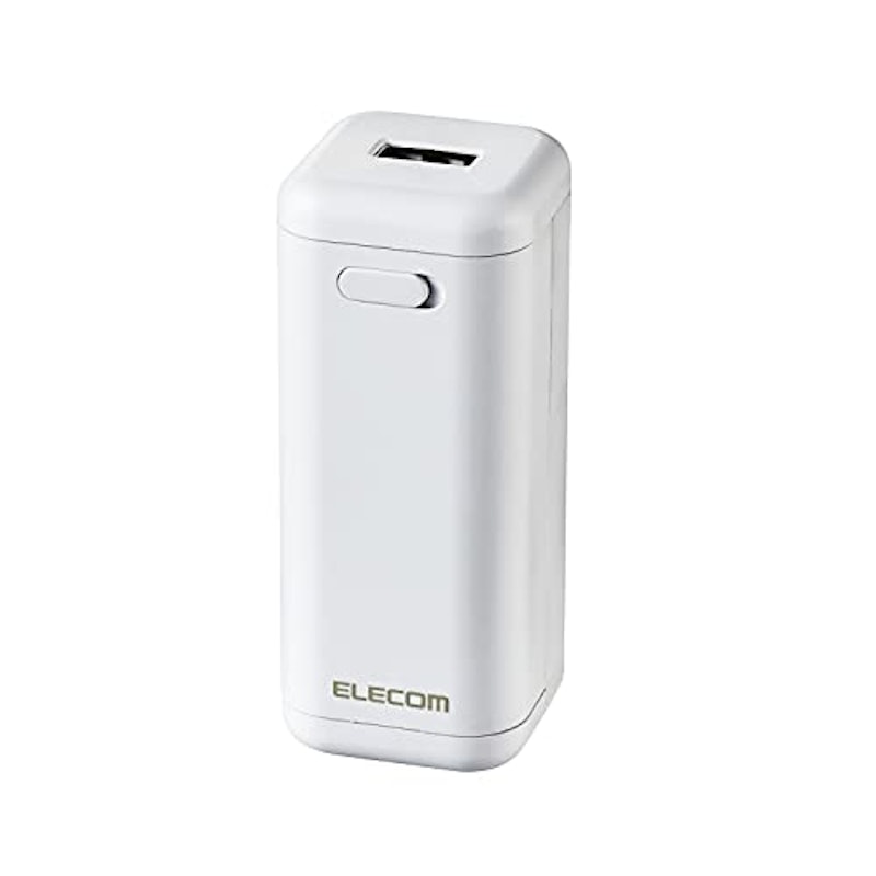 乾電池式モバイルバッテリー(A×1) 1