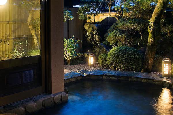 宮津温泉 料理旅館 茶六別館 7