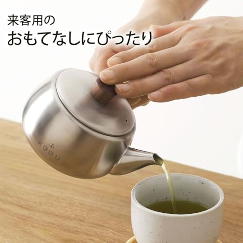 急須 3