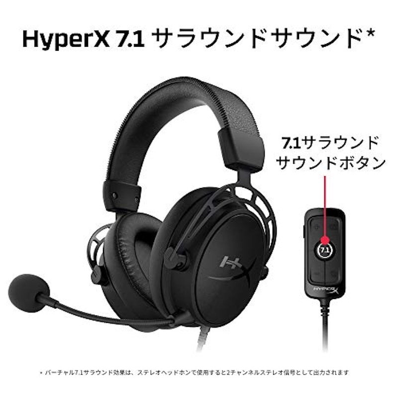 Cloud Alpha S 2