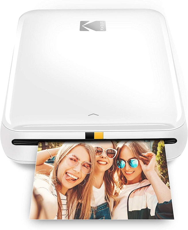 Kodak Step インスタントモバイルフォトプリンター 1
