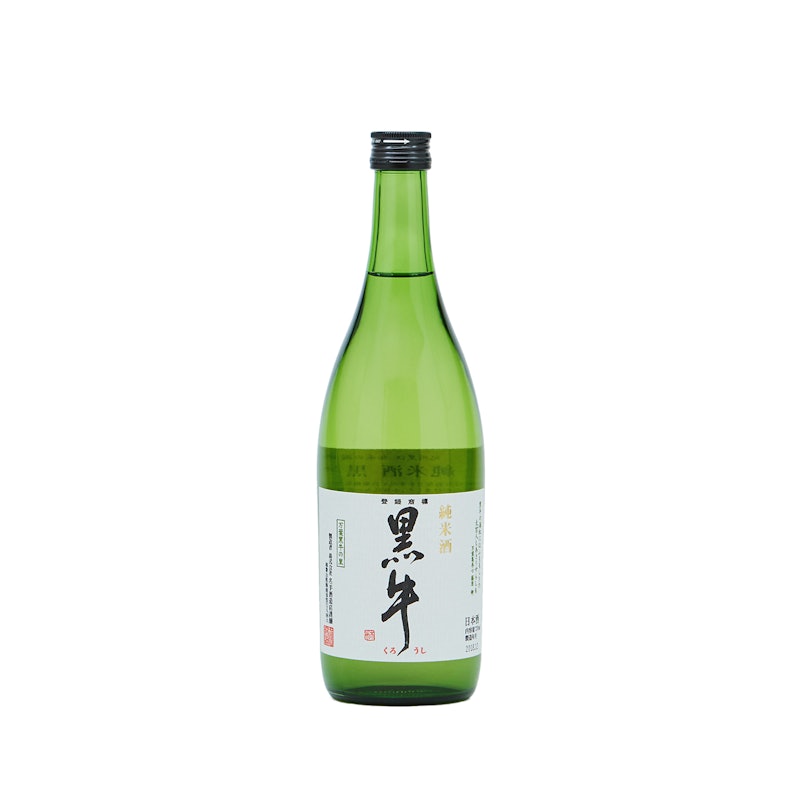 純米酒 1