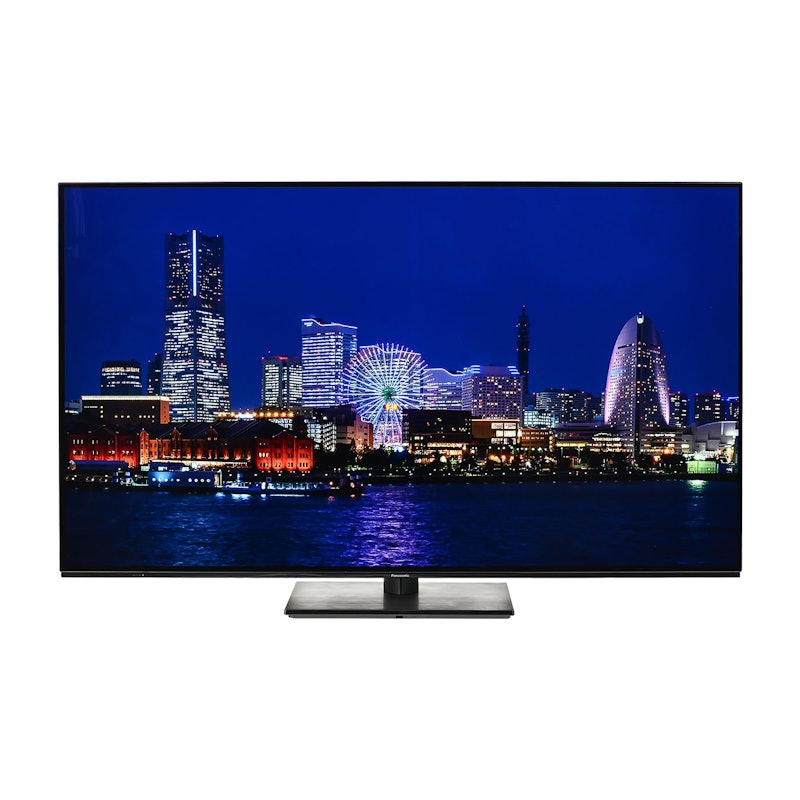 有機ELテレビ 4