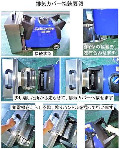 発電機用防音ボックスのおすすめ人気ランキング【2025年