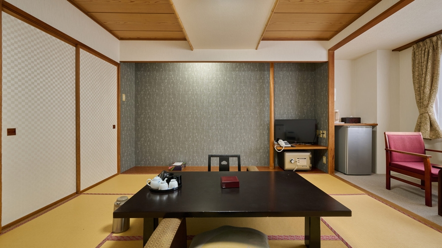 登別温泉 御やど清水屋 2